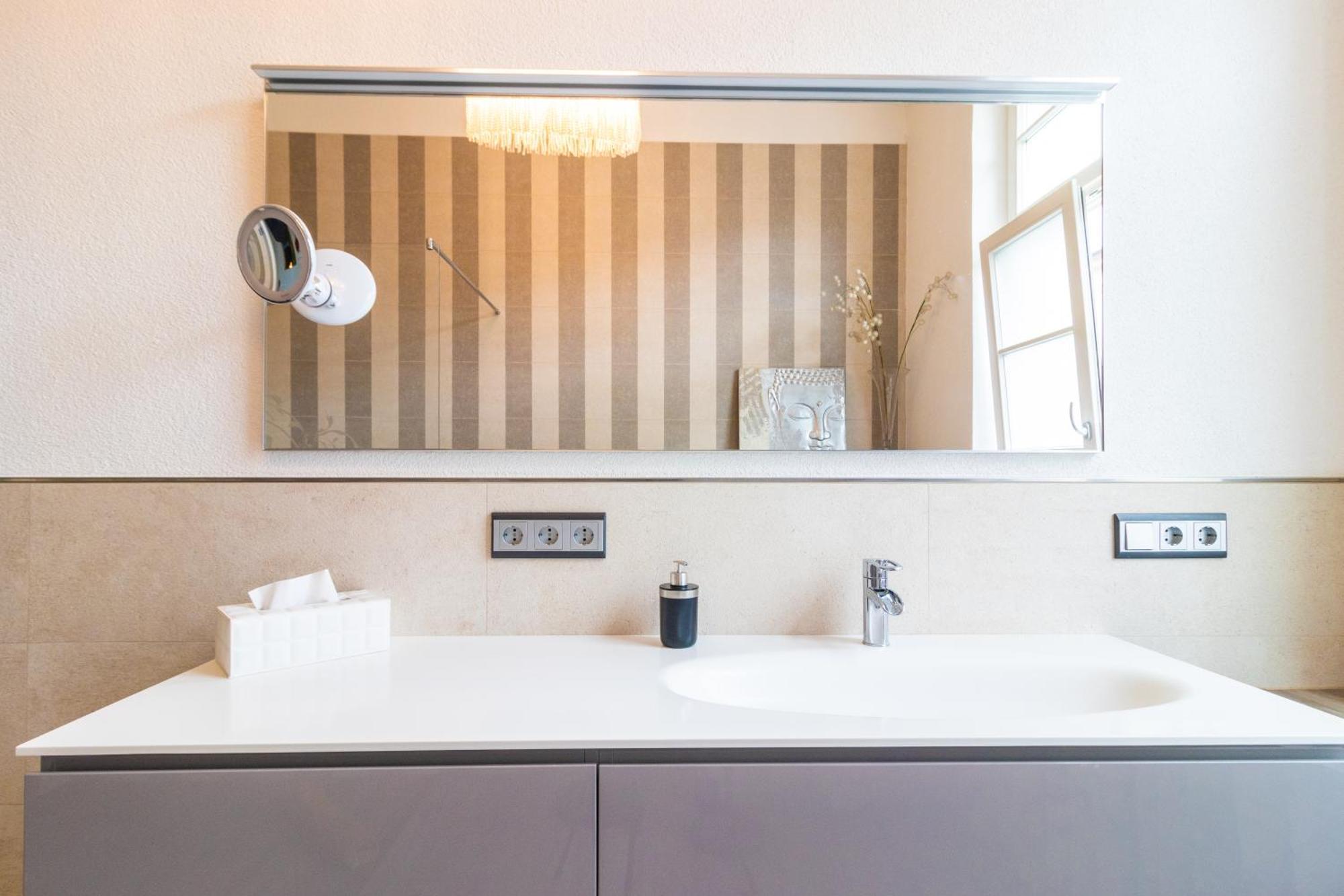 Schwarzwaldzimmer & Schwarzwald Design Apartment 로뜨바일 외부 사진